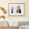 6 Pack: Champagne 8" x 10" Frame with Mat, Home by Studio Décor®